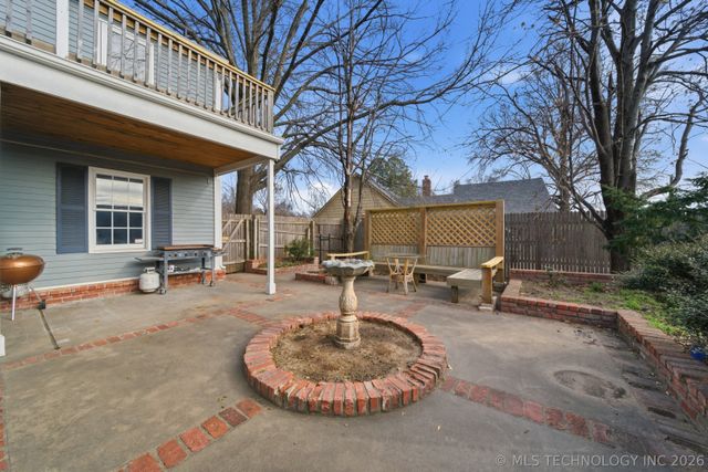 6710 S Atlanta Avenue, Tulsa, OK 74136