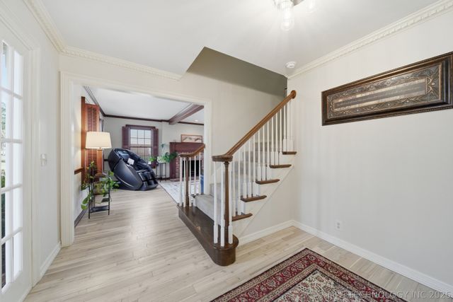 6710 S Atlanta Avenue, Tulsa, OK 74136