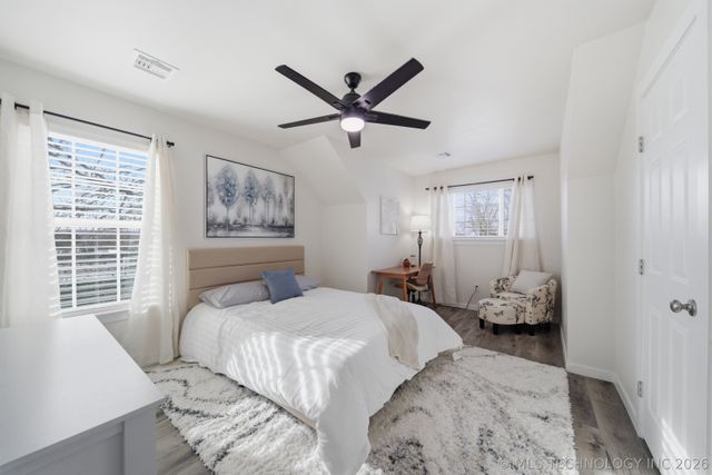 6710 S Atlanta Avenue, Tulsa, OK 74136