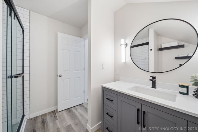 6710 S Atlanta Avenue, Tulsa, OK 74136