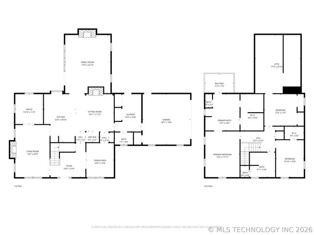 6710 S Atlanta Avenue, Tulsa, OK 74136