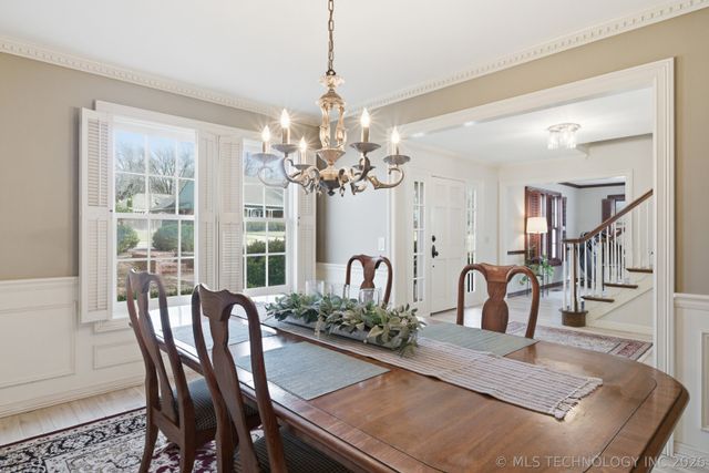 6710 S Atlanta Avenue, Tulsa, OK 74136