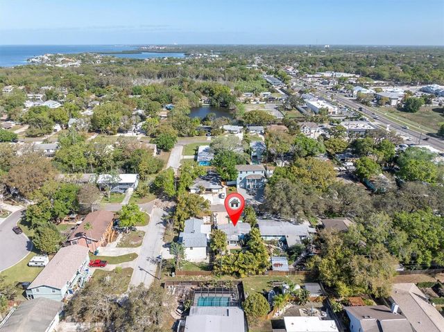 137 PENNSYLVANIA AVENUE, Palm Harbor, FL 34683