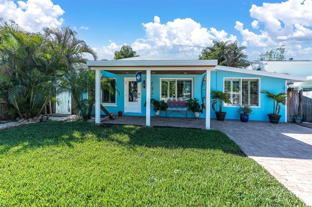 137 PENNSYLVANIA AVENUE, Palm Harbor, FL 34683