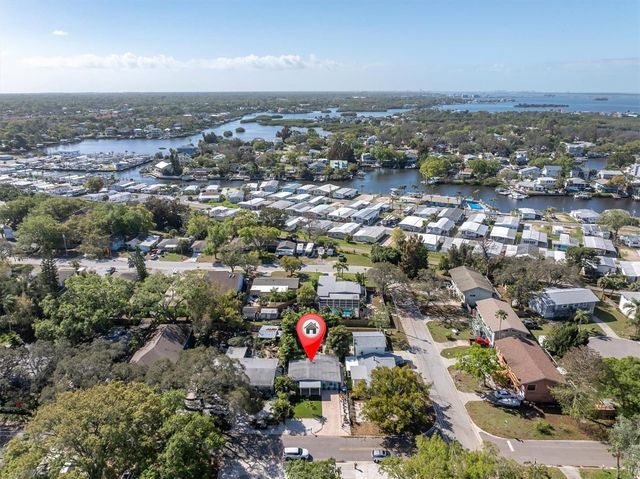 137 PENNSYLVANIA AVENUE, Palm Harbor, FL 34683