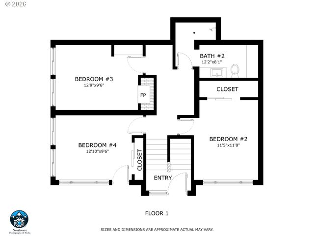 1750 E 26TH Ave, Eugene, OR 97403