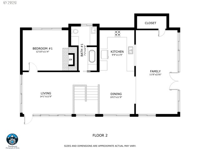 1750 E 26TH Ave, Eugene, OR 97403
