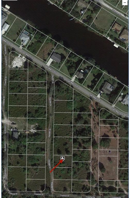 1508 DAUDET DRIVE, Punta Gorda, FL 33983