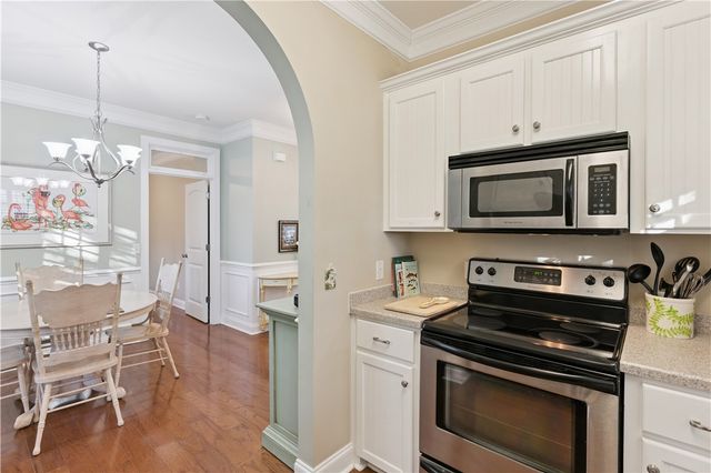 420 Holly Street, St Simons Island, GA 31522