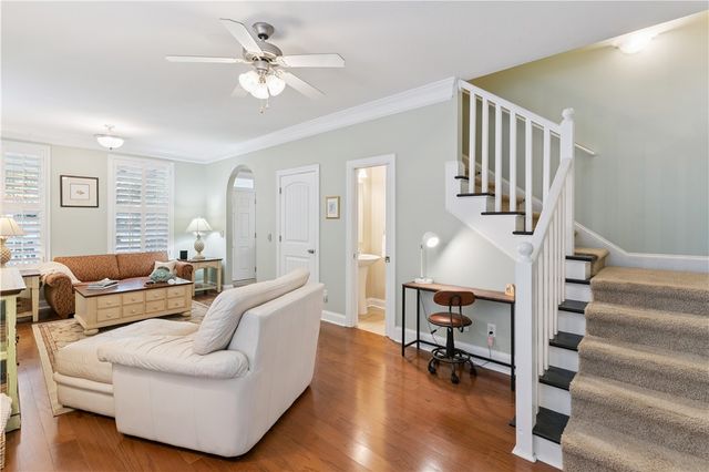 420 Holly Street, St Simons Island, GA 31522