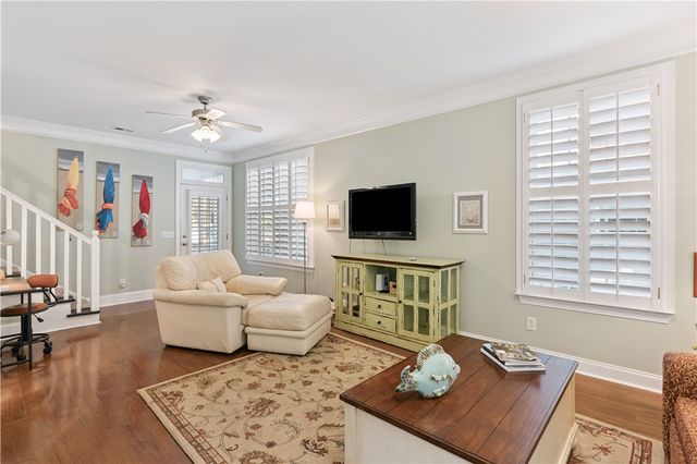 420 Holly Street, St Simons Island, GA 31522