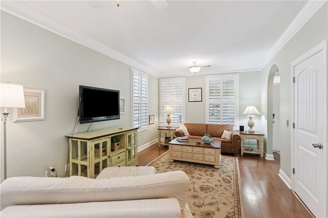 420 Holly Street, St Simons Island, GA 31522