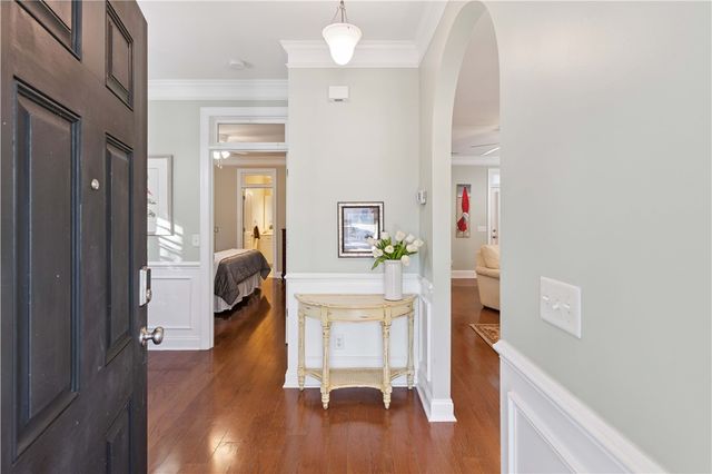 420 Holly Street, St Simons Island, GA 31522