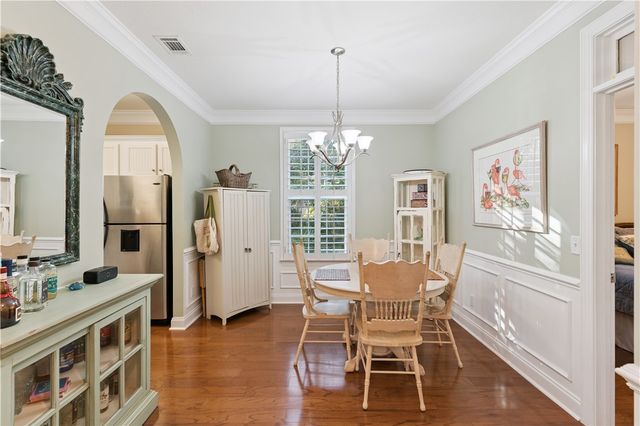 420 Holly Street, St Simons Island, GA 31522