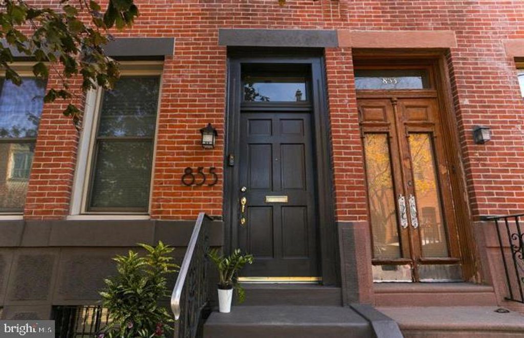 855 N 24TH ST, Philadelphia, PA 19130