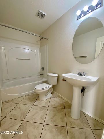 16444 N 172ND Lane, Surprise, AZ 85388
