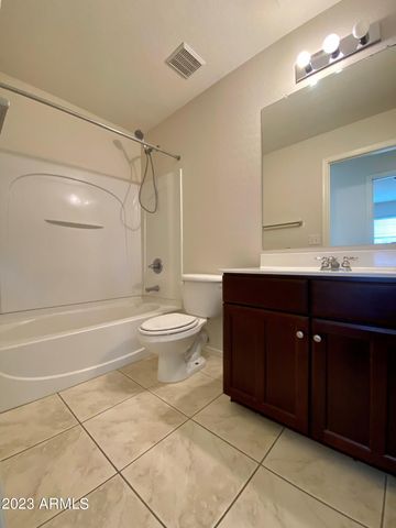 16444 N 172ND Lane, Surprise, AZ 85388