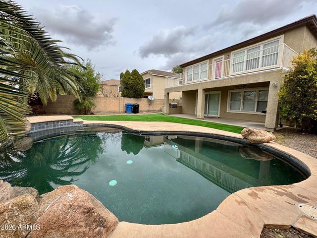 16444 N 172ND Lane, Surprise, AZ 85388