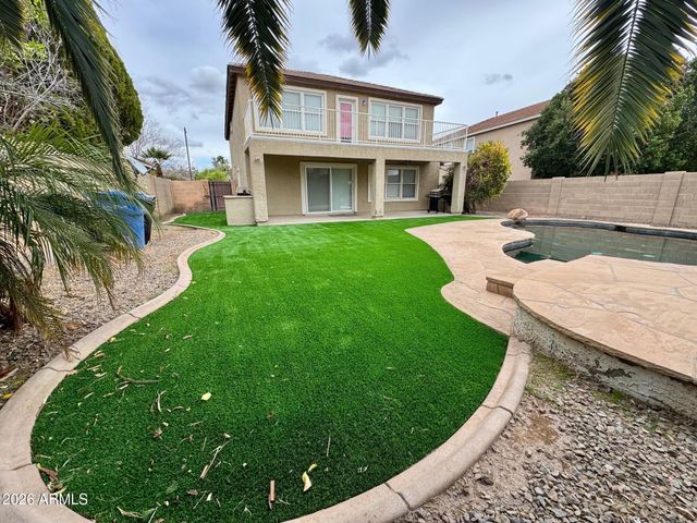 16444 N 172ND Lane, Surprise, AZ 85388
