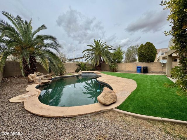 16444 N 172ND Lane, Surprise, AZ 85388