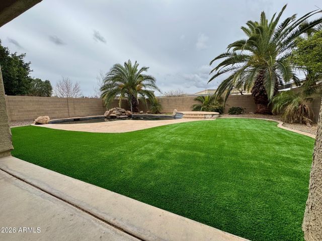 16444 N 172ND Lane, Surprise, AZ 85388