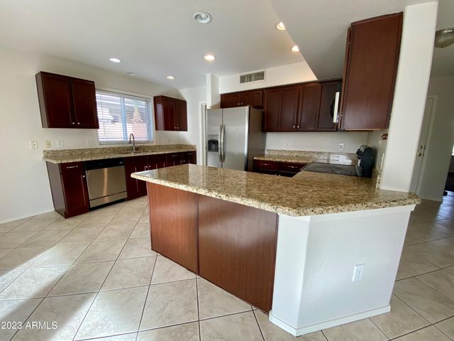 16444 N 172ND Lane, Surprise, AZ 85388
