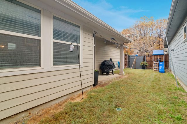 9220 Lamar Street, Rowlett, TX 75089