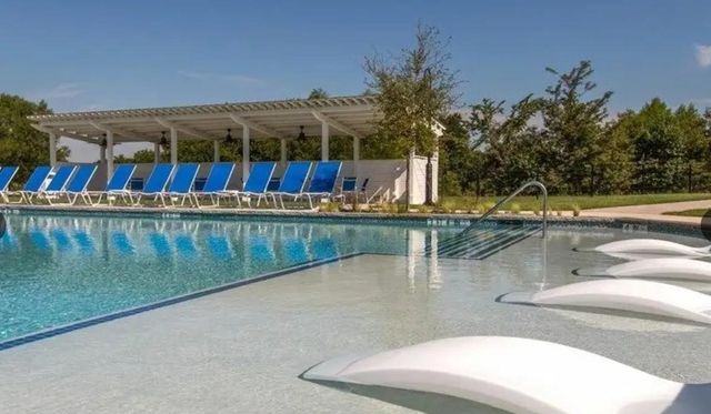 9220 Lamar Street, Rowlett, TX 75089