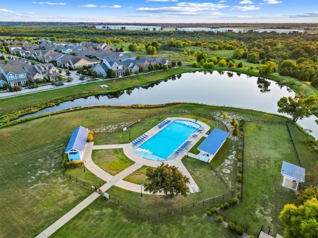 9220 Lamar Street, Rowlett, TX 75089