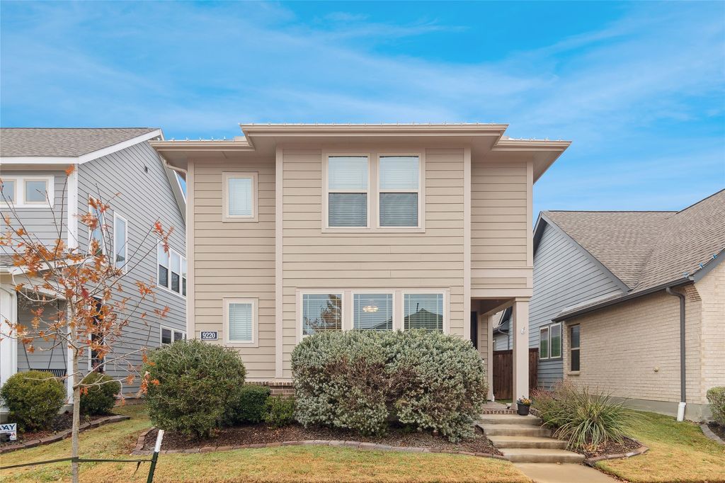 9220 Lamar Street, Rowlett, TX 75089