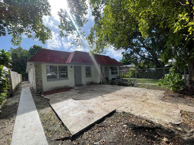 1314-1316 NW 8TH Avenue, Fort Lauderdale, FL 33311