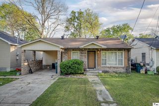 3005 HALSELL STREET, Monroe, LA 71202