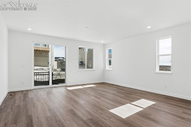 16883 Starfall Drive, Monument, CO 80132