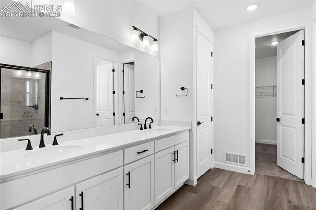 16883 Starfall Drive, Monument, CO 80132