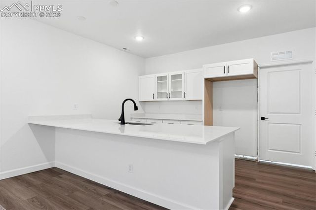 16883 Starfall Drive, Monument, CO 80132