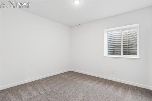 16883 Starfall Drive, Monument, CO 80132