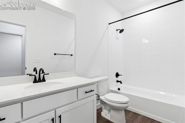 16883 Starfall Drive, Monument, CO 80132