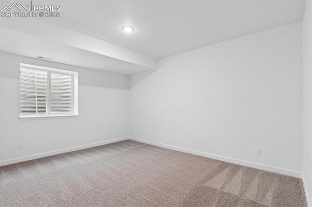 16883 Starfall Drive, Monument, CO 80132