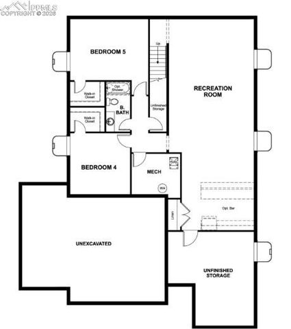 16883 Starfall Drive, Monument, CO 80132