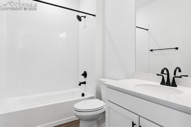 16883 Starfall Drive, Monument, CO 80132