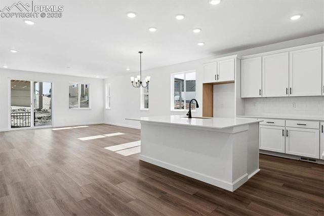 16883 Starfall Drive, Monument, CO 80132