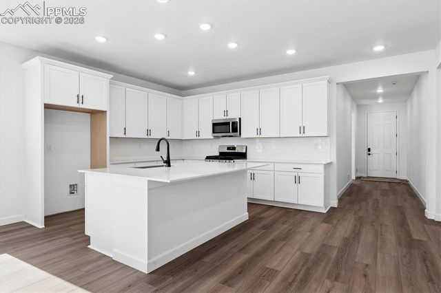 16883 Starfall Drive, Monument, CO 80132