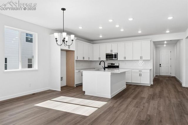 16883 Starfall Drive, Monument, CO 80132