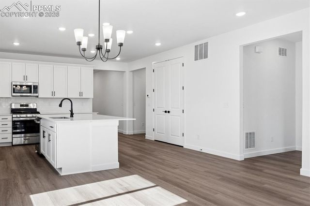 16883 Starfall Drive, Monument, CO 80132