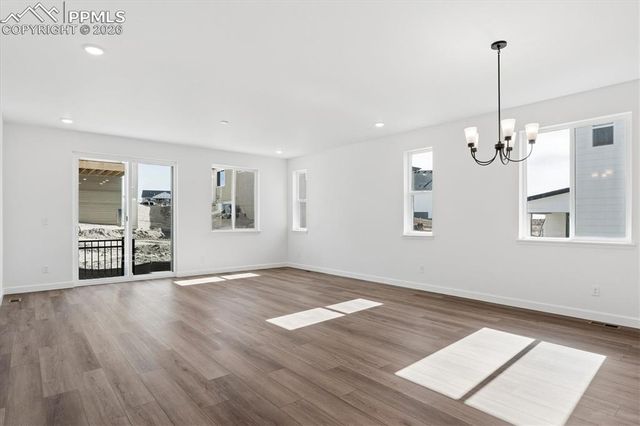 16883 Starfall Drive, Monument, CO 80132