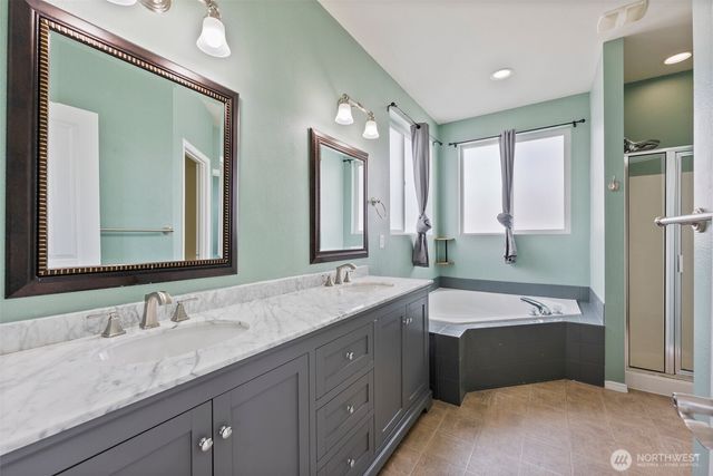 5401 Parkside Drive SE, Lacey, WA 98503