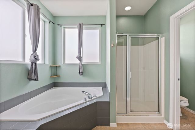 5401 Parkside Drive SE, Lacey, WA 98503