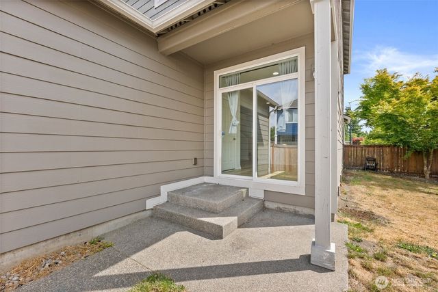 5401 Parkside Drive SE, Lacey, WA 98503