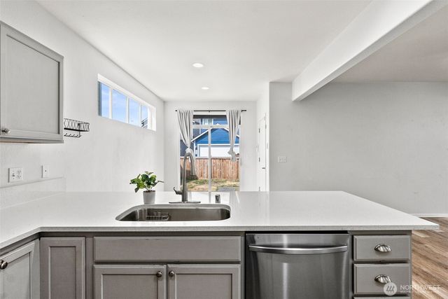 5401 Parkside Drive SE, Lacey, WA 98503