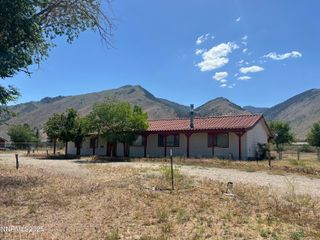535 Upper Colony Road, Smith Valley, NV 89444